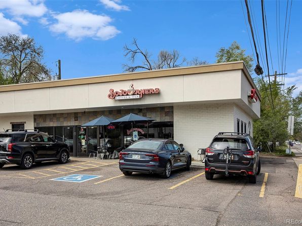 5300 E Cherry Creek South Drive Bldg 13 #1327, Denver, CO 80246