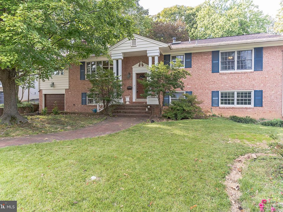 7514 Salem Rd, Falls Church, VA 22043 Zillow
