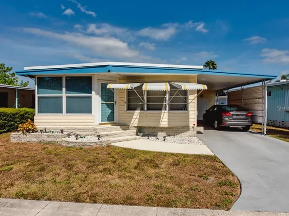 7901 40th Ave N Lot 74, Saint Petersburg, FL 33709