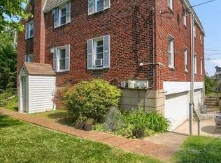 30 Haverford Rd #2, Wynnewood, PA 19096