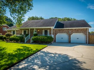 2135 Hunter Creek Dr, Charleston, SC 29414