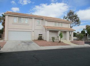 2866 Aliso Dr, Henderson, NV 89074