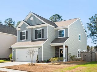 9715 Cherrybark Ct, Ladson, SC 29456