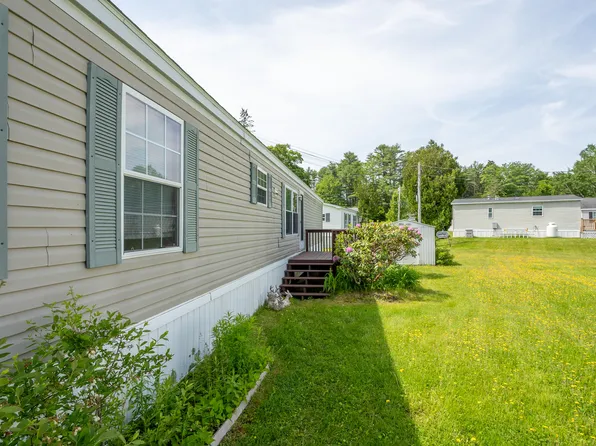 59 Ocean Point Road #23, Boothbay Harbor, ME 04538