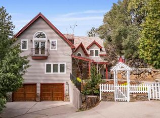 18929 Ryan Ct, Twain Harte, CA