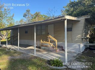 7609 Rickman St, Jacksonville, FL 32244