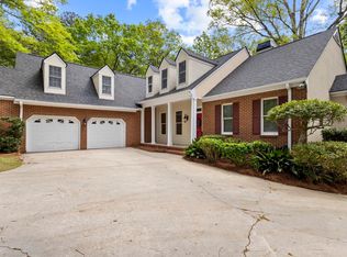 128 Wolf Creek Dr N, Macon, GA 31210