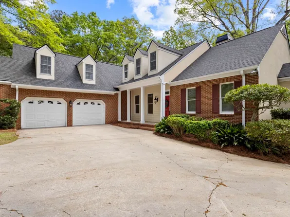 128 Wolf Creek Dr N, Macon, GA 31210