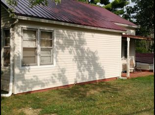 65416 Slaughter Hill Rd, Cambridge, OH 43725