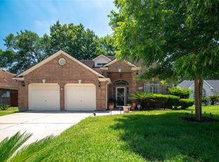 6114 Verde Valley Dr, Humble, TX 77396