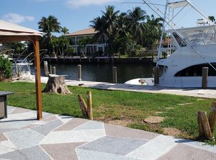 2420 NE 36th St, Lighthouse Point, FL 33064