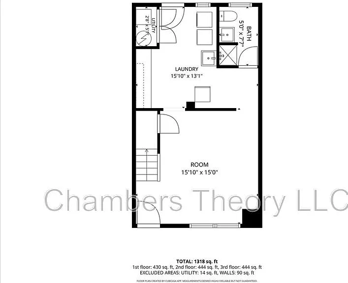 2230 Observatory Pl NW — Photo 33