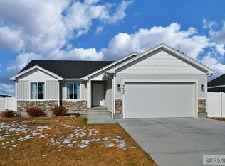 3657 Kimber Way, Idaho Falls, ID 83401