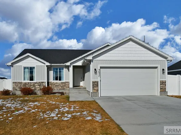 3657 E Kimber Way, Idaho Falls, ID 83401