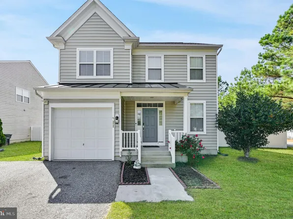 211 Enterprise Dr, Berlin, MD 21811