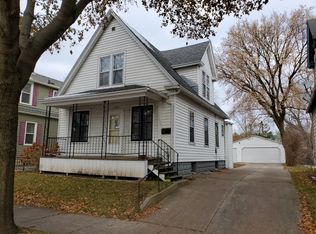 1534 Main Ave, Sheboygan, WI 53083