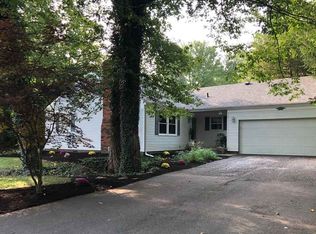 3909 Pinehurst Dr, Richmond, IN 47374