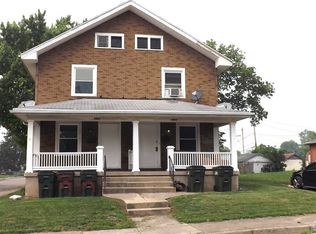 3601 E 2nd St, Dayton, OH 45403