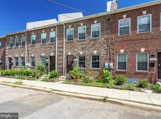 4946 Fitch Pl NE, Washington, DC 20019