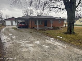 10803 Blue Lick Rd, Louisville, KY 40229