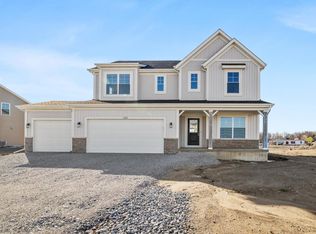 5399 Sedona Cir, Schererville, IN 46375
