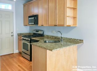 4810 N Paulina St #1F, Chicago, IL 60640