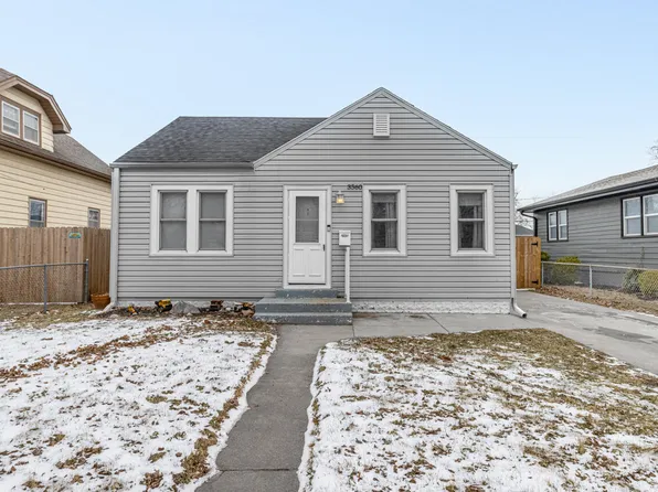 3560 Avenue C, Council Bluffs, IA 51501
