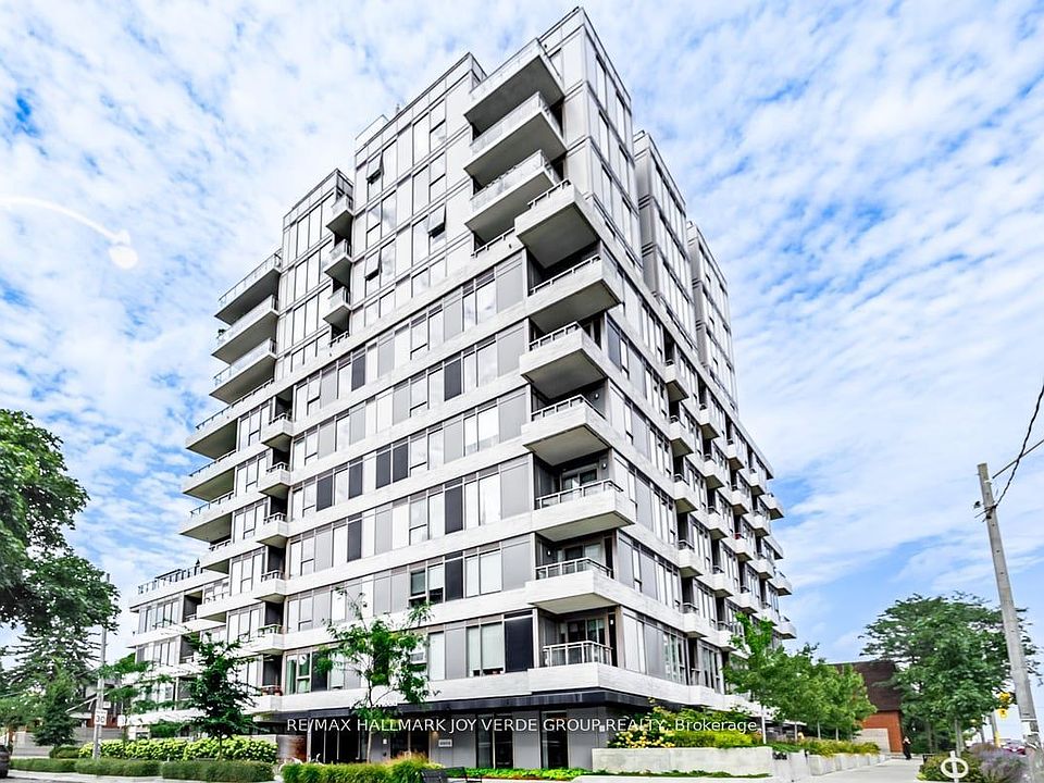 1st image of 1 Cardiff Rd #411
