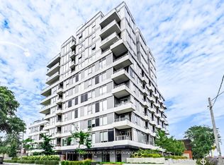 1 Cardiff Rd #411, Toronto, ON M4P0G2