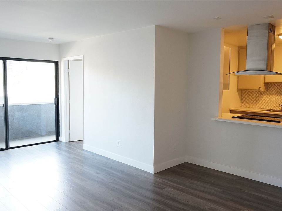 living kitchen