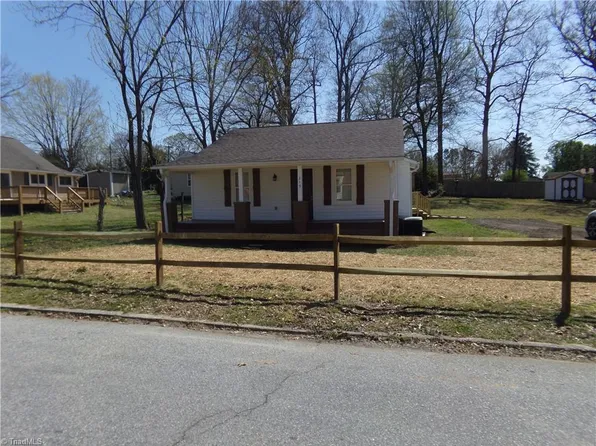 219 Polk St, Thomasville, NC 27360