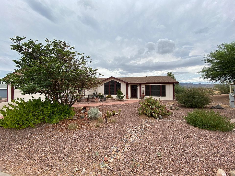 589 S Windy Hl, Roosevelt, AZ 85545 Zillow