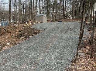 75 Ironwood Lane Gate #979, Equinunk, PA 18417