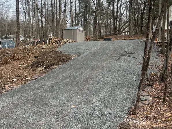 75 Ironwood Lane Gate #979, Equinunk, PA 18417