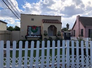 482 E 59th St, Long Beach, CA 90805
