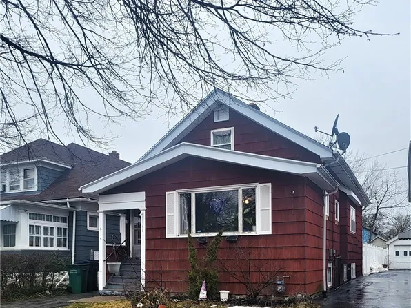 6 Freeman St, Buffalo, NY 14215