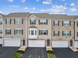 626 Freedom Dr, Carnegie, PA