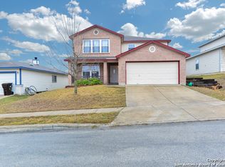 125 Blue Willow, Cibolo, TX 78108