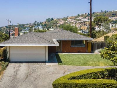 1301 S Bradshawe Ave, Monterey Park, CA, 91754