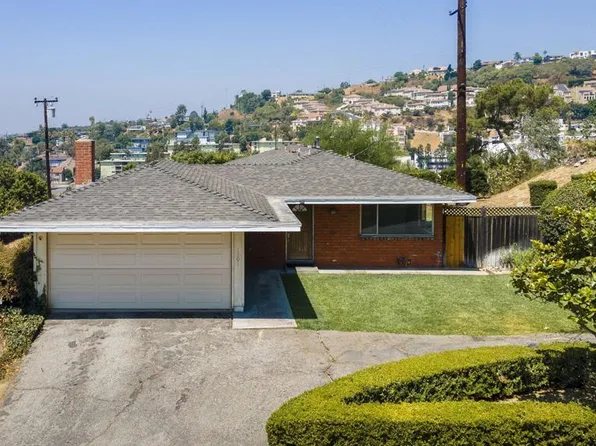 1301 S Bradshawe Ave, Monterey Park, CA 91754