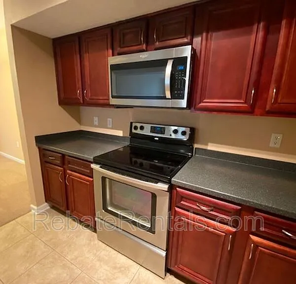 5006 Key Lime Dr #206 — Photo 5