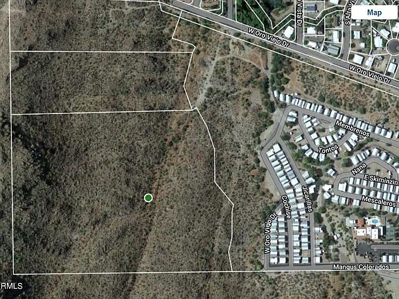 2nd image of 6X W Oro Viejo Drive #-
