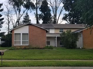 3911 Setonhurst Rd, Pikesville, MD 21208