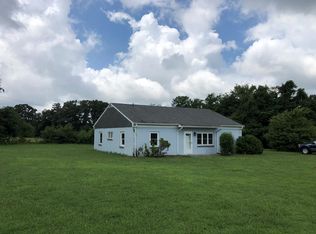 119 Arvon Rd, Arvonia, VA 23004