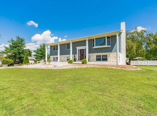 110 Tomlin Station Rd, Mullica Hill, NJ 08062