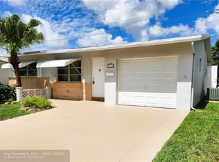 1440 NW 70th Ln, Margate, FL 33063