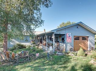 41 Alexander Hts, Leicester, NC 28748