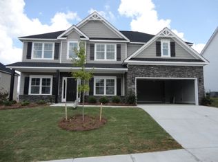 3829 Berkshire Way, Grovetown, GA 30813