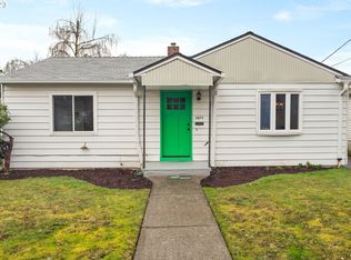 2874 SE Sherman St, Portland, OR 97214
