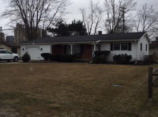 3164 Northwood St, Ida, MI 48140